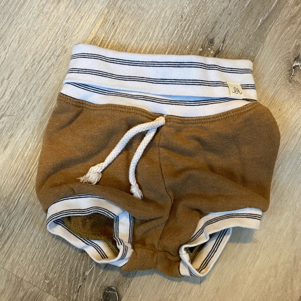 Lulu & Roo shorties 12-18 mo